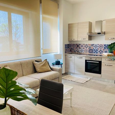 Apartament On The Sea And With Swimming Pool Taormina Zewnętrze zdjęcie